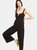 Versailles Wide Leg Jumpsuit