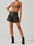 Wilma Shorts - Black