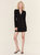 Working Girl Blazer Mini Dress 