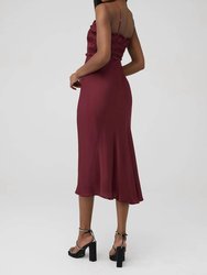 Zola Dress