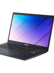 14" Laptop - Intel N4020 - 4GB/64GB - Windows 11 Home - Star Black