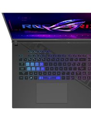 18" G18 Gaming Laptop - Intel i7-13650HX - 16GB/2TB - Eclipse Gray