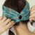 Multicolor Headband