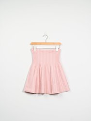 Olivia skirt - Pink