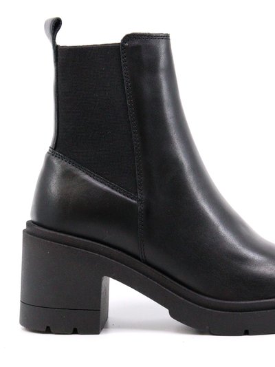 Ateliers Skylar Ankle Boot In Black product