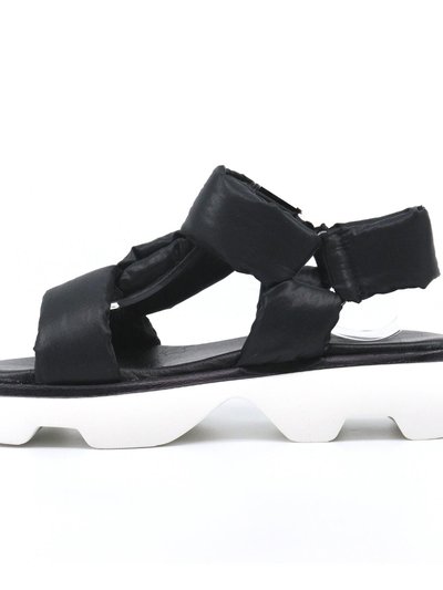 Ateliers Xander Sandals In Black product