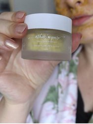 Indian Glow Face Scrub