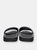 Men's Big Logo TechLoom Slide Black / Black / White