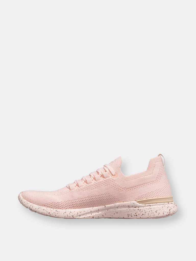 Men's TechLoom Breeze Nude / Speckle