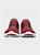 Men's TechLoom Tracer Sneaker - Burgundy/White