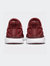 Men's TechLoom Tracer Sneaker - Burgundy/White