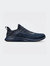 Men's TechLoom Tracer Sneaker - Midnight/Gum - Midnight/Gum