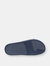 Women's Big Logo TechLoom Slide Navy