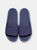 Women's Big Logo TechLoom Slide Navy - Navy