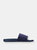 Women's Big Logo TechLoom Slide Navy