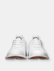 Women's TechLoom Pro White / Black / Gum