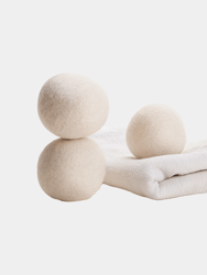 100% Wool Dryer Balls