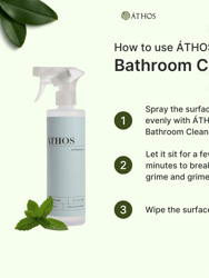 Bathroom Cleaner