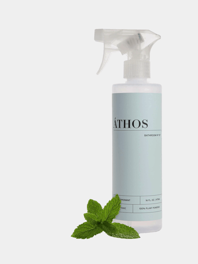 ÁTHOS Bathroom Cleaner product