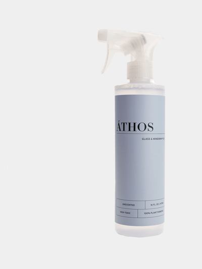 ÁTHOS Glass & Window Cleaner product