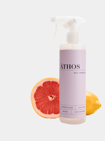 ÁTHOS Multi-Surface Cleaner product