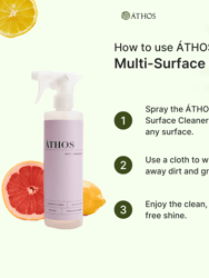 Multi-Surface Cleaner