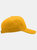 Atlantis Childrens/Kids Start 5 Cap 5 Panel (Yellow)