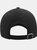 Atlantis Liberty Sandwich Heavy Brush Cotton 6 Panel Cap (Dark Gray)