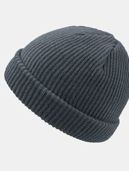 Atlantis Skate Beanie - Gray