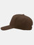 Atlantis Start 5 Panel Cap (Brown)