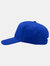 Atlantis Start 5 Panel Cap (Royal)