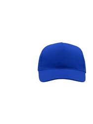 Atlantis Start 5 Panel Cap (Royal)