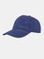 Atlantis Start 5 Panel Cap (Royal) - Royal