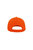 Atlantis Start 5 Sandwich 5 Panel  Cap (Orange)