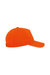 Atlantis Start 5 Sandwich 5 Panel  Cap (Orange)