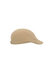 Atlantis Swing Brushed Cotton Flat Cap (Khaki)