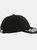 Atlantis Winner Laurel Embroidered Cap (Pack of 2) (Black)