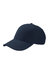 Sport Sandwich 6 Panel Baseball Cap (Pack Of 2) - Navy/Navy - Navy/Navy