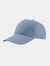 Start 5 Panel Cap - Light Blue - Light Blue