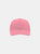 Start 5 Panel Cap - Pink