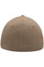 Unisex Adult Pitcher Flexible Baseball Cap - Khaki