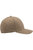 Unisex Adult Pitcher Flexible Baseball Cap - Khaki