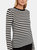 Cashmere Long Sleeve Crewneck