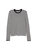 Cashmere Long Sleeve Crewneck