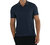 Classic Jersey Polo In Midnight - Midnight