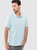 Classic Jersey Short Sleeve Polo Shirt