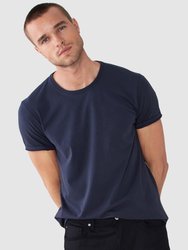 Classic Jersey Short Sleeve T-Shirt