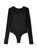 Long Sleeve V-Neck Bodysuit