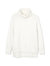 Oversized Chenille High Neck Sweater