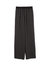 Stripe Wide Leg Pant